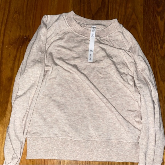 lululemon athletica Tops - brand: Lululemon;  size: 6;  color: nude